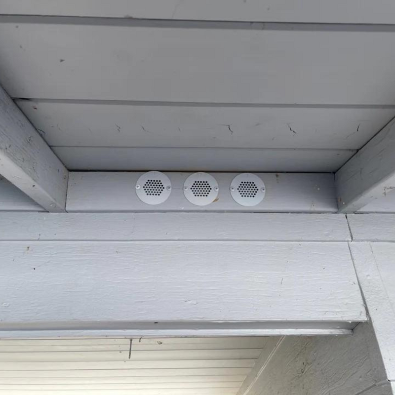 Eave/Bird Hole Vents-2