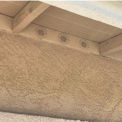 Eave/Bird Hole Vents-3
