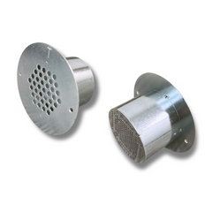Eave/Bird Hole Vents-1