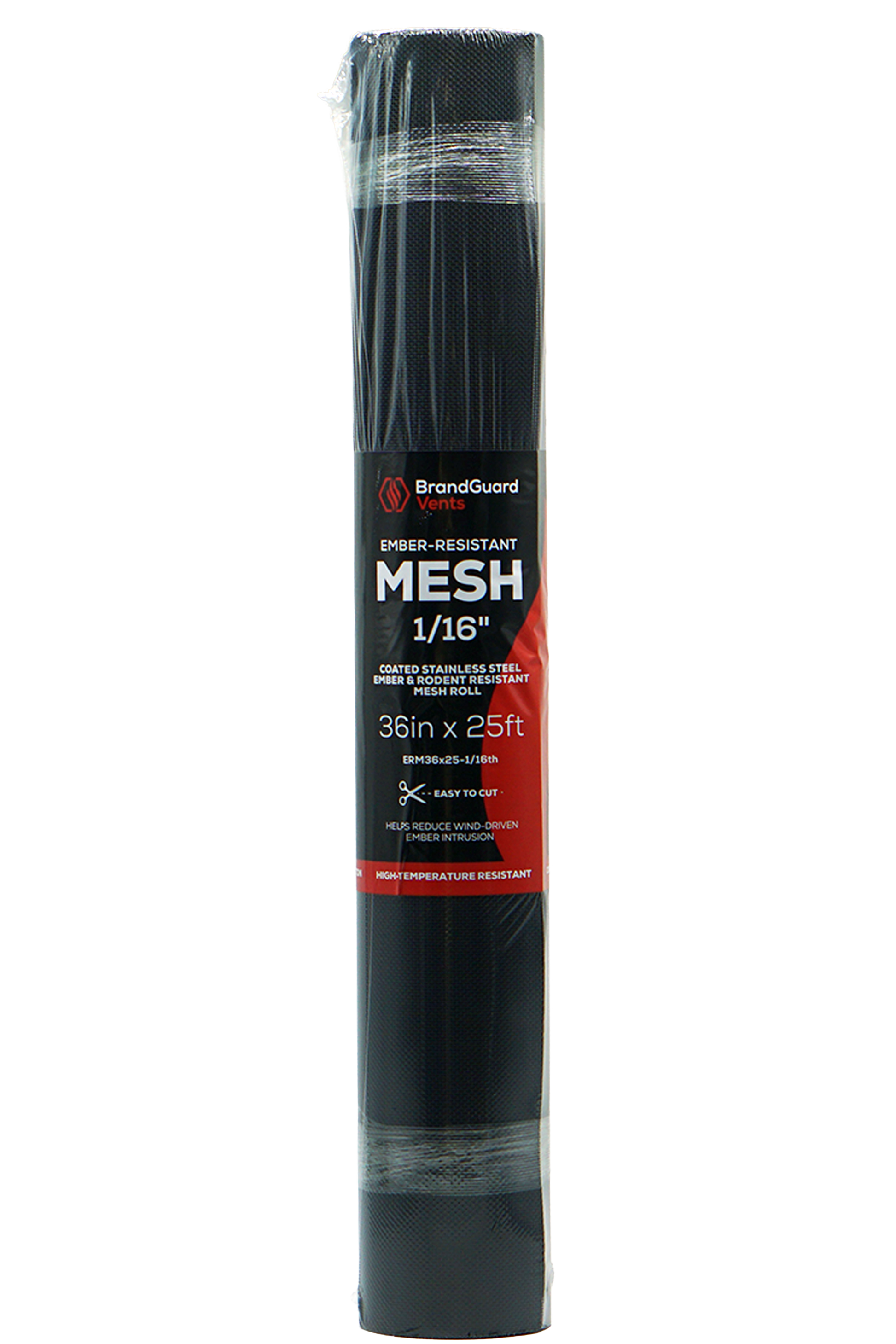 Ember Resistant Mesh-3