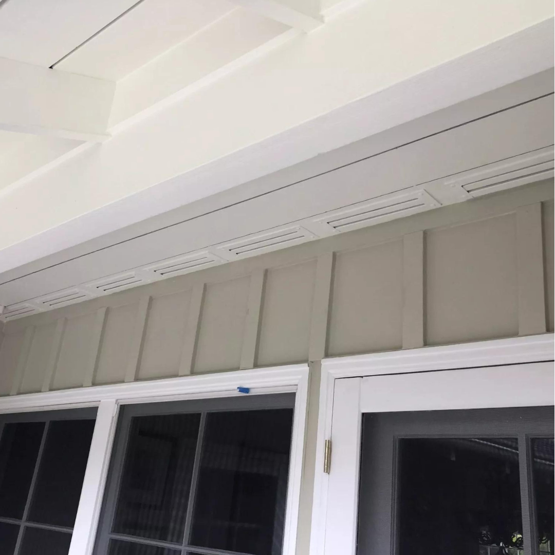 Soffit and Under Eave Vents-3