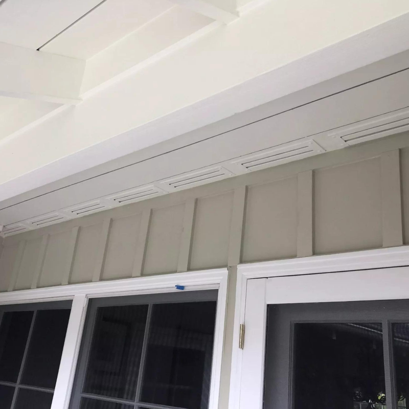 Soffit and Under Eave Vents-5