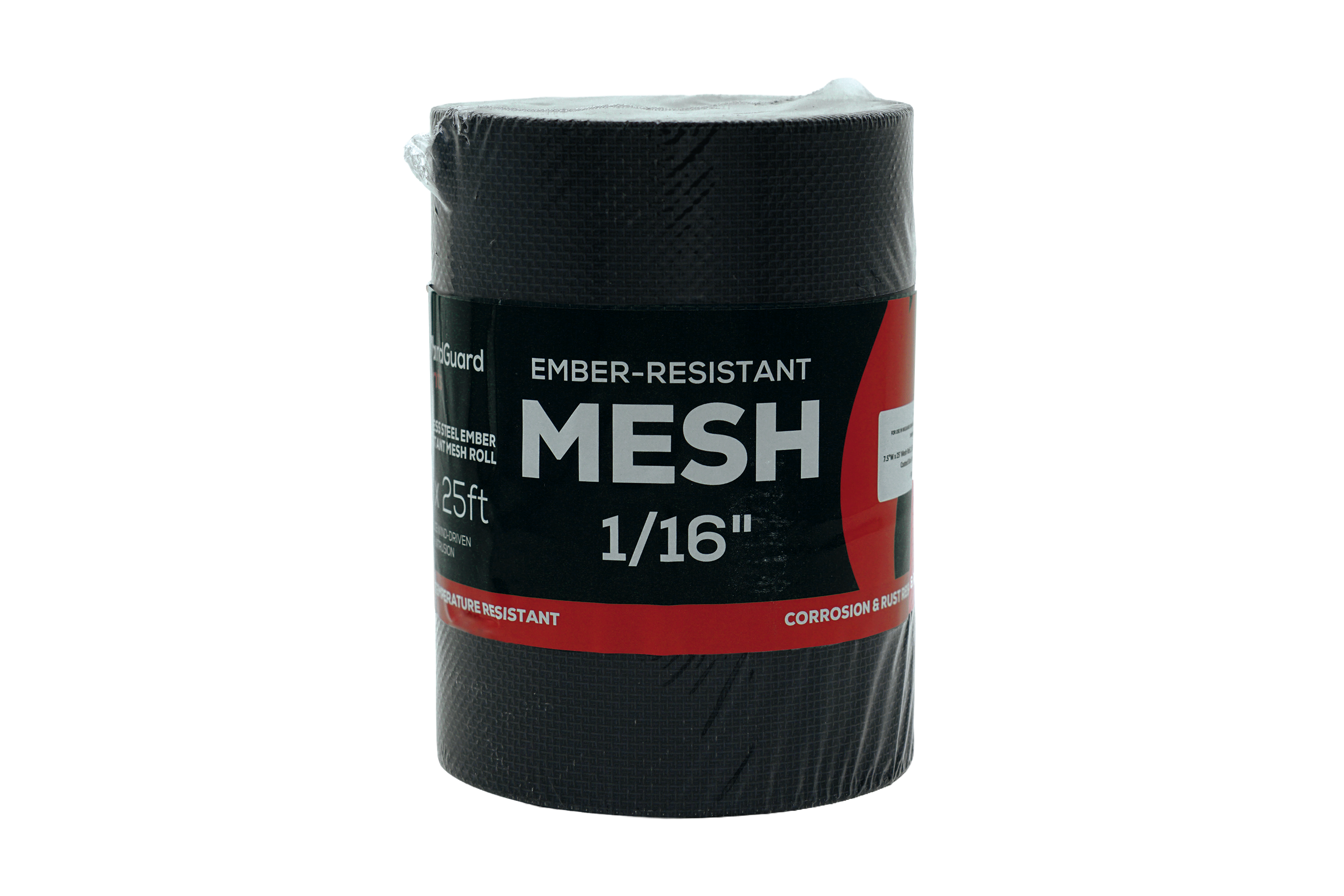 Ember Resistant Mesh-2