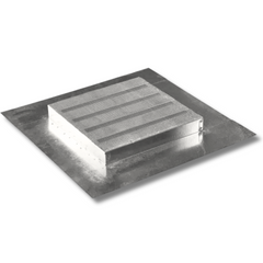 Sub Flashing Vents (Retrofit) 12" x 12"-1