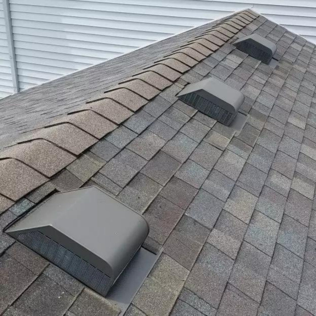 Sub Flashing Base Vent (Retrofit) 16" x 16"-5