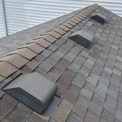 Sub Flashing Base Vent (Retrofit) 16" x 16"-5