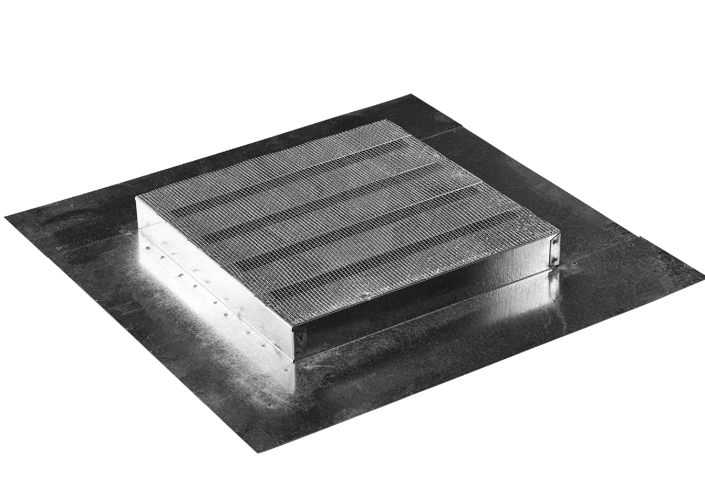 Sub Flashing Base Vent (Retrofit) 16" x 16"