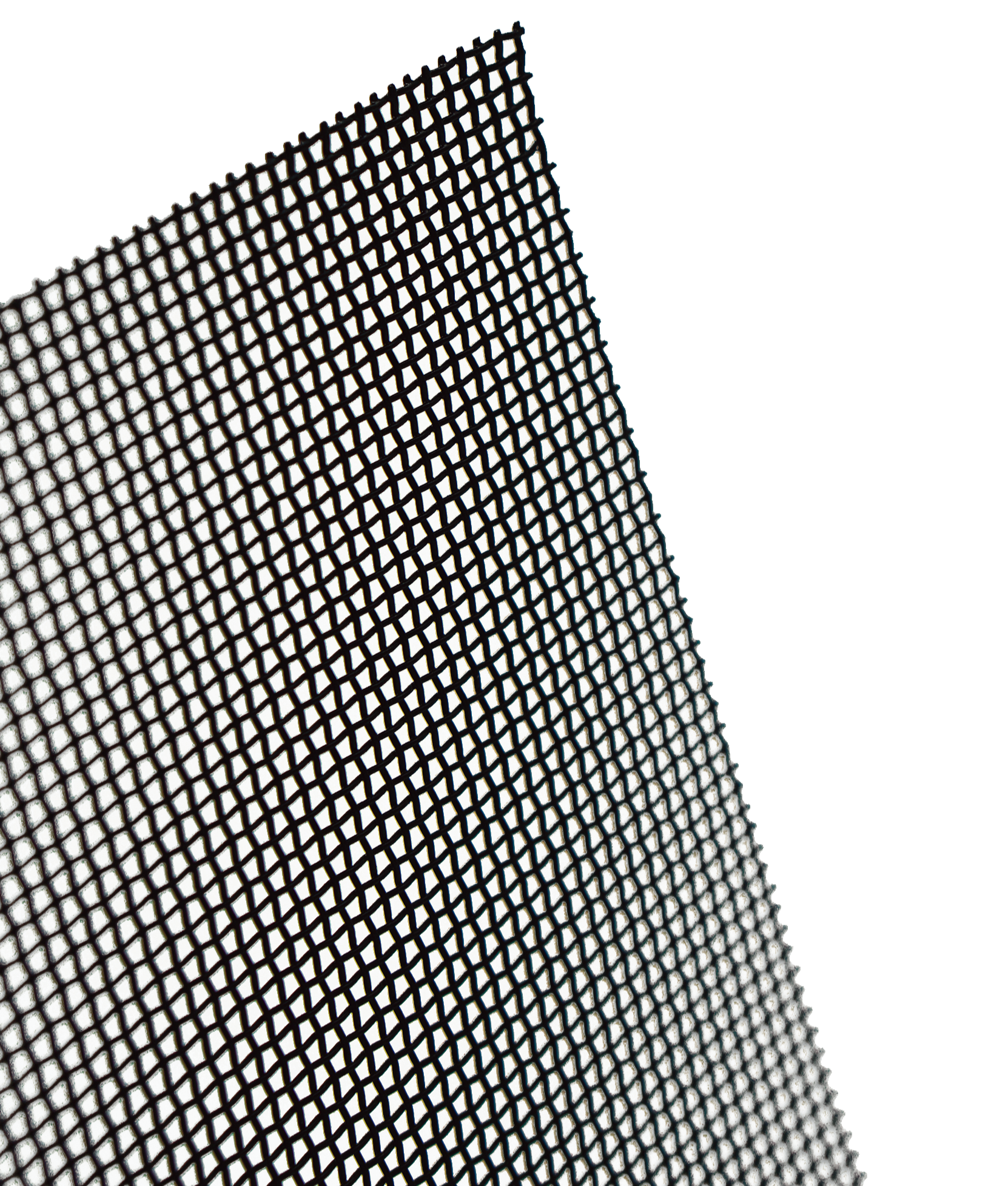 Ember Resistant Mesh-4