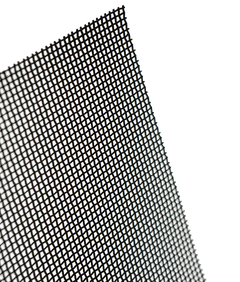 Ember Resistant Mesh-4