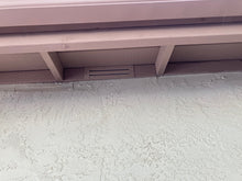 Load image into Gallery viewer, Under Eave / Soffit Vents    UE - Flange Front
