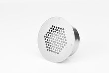 Load image into Gallery viewer, Round Vents -  FP  Flange Front
