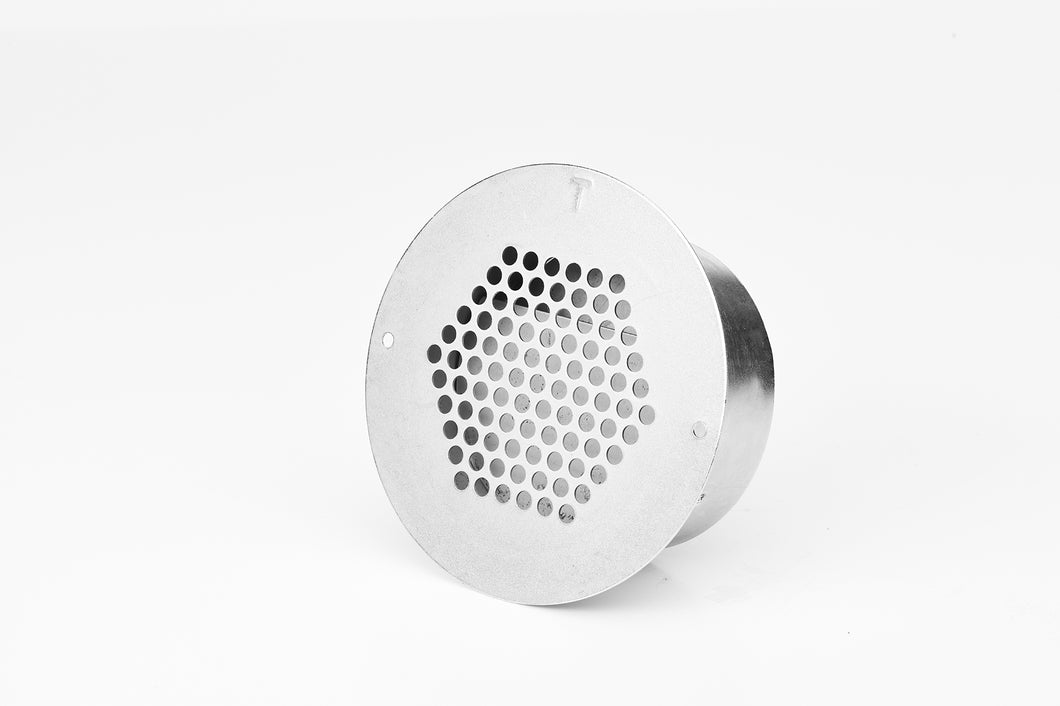 Round Vents -  FP  Flange Front