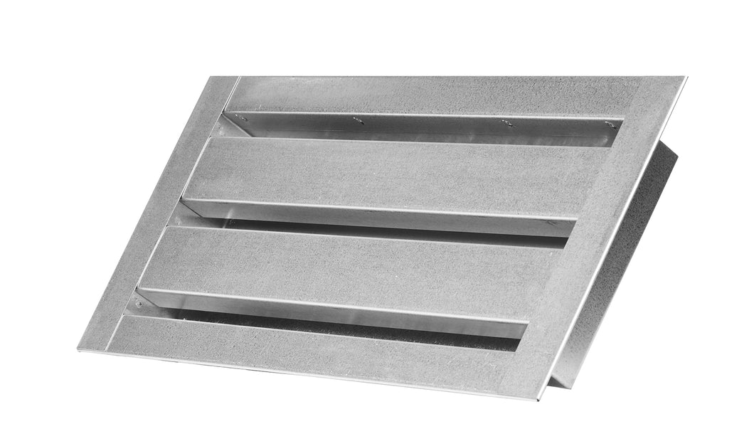 Foundation Vent -  FV Flange Front