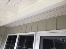Load image into Gallery viewer, Under Eave / Soffit Vents    UE - Flange Front
