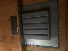 Load image into Gallery viewer, Sub flashing vents retrofit  -  SB
