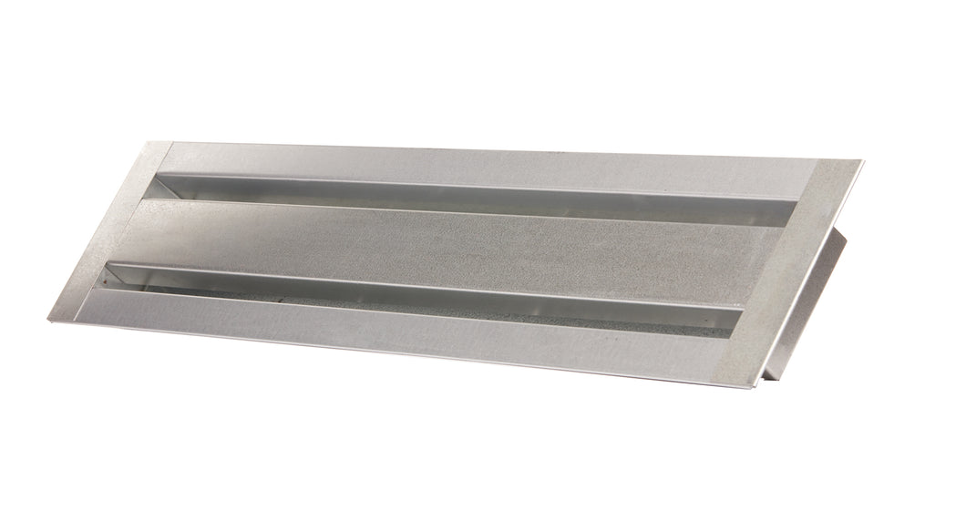 Under Eave / Soffit Vents    UE - Flange Front