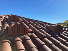 Load image into Gallery viewer, Dormer Vent retrofit (dormer face only)
