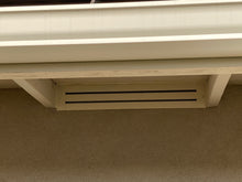 Load image into Gallery viewer, Under Eave / Soffit Vents    UE - Flange Front
